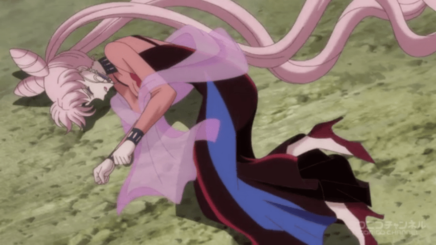 "JEESE MAA this was a NEW DRESS, GAWWWD"