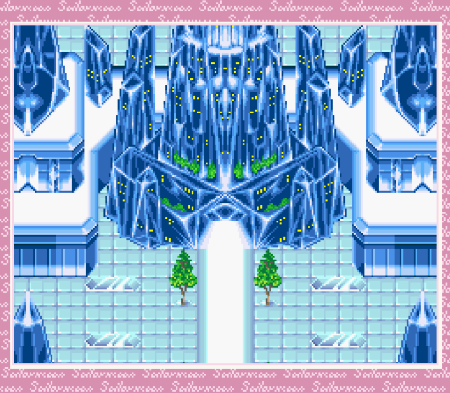 Although saying that, they have like 2 trees for the entire goddamn city