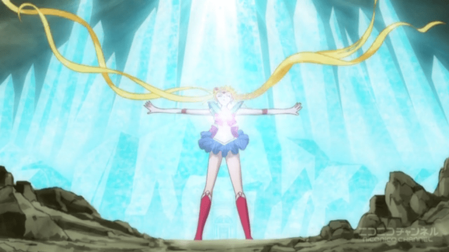 I want these cool moments to mean something you know? But so far... not so much