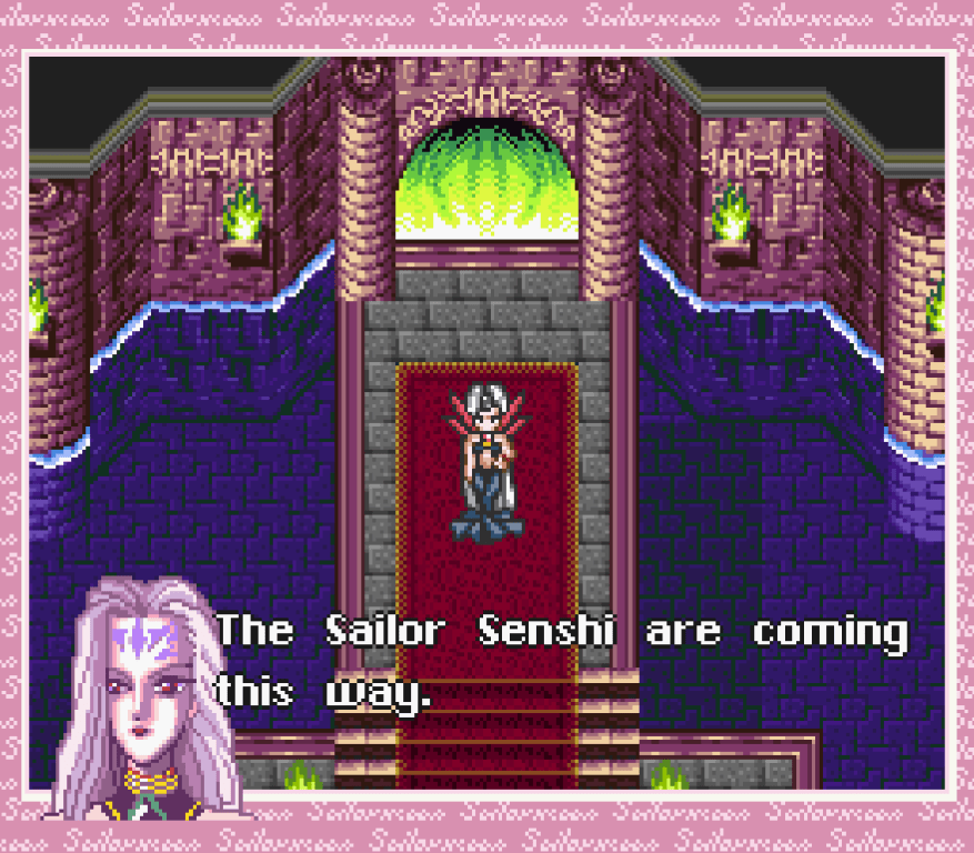 "And my crab puffs haven't even finished cooking yet."