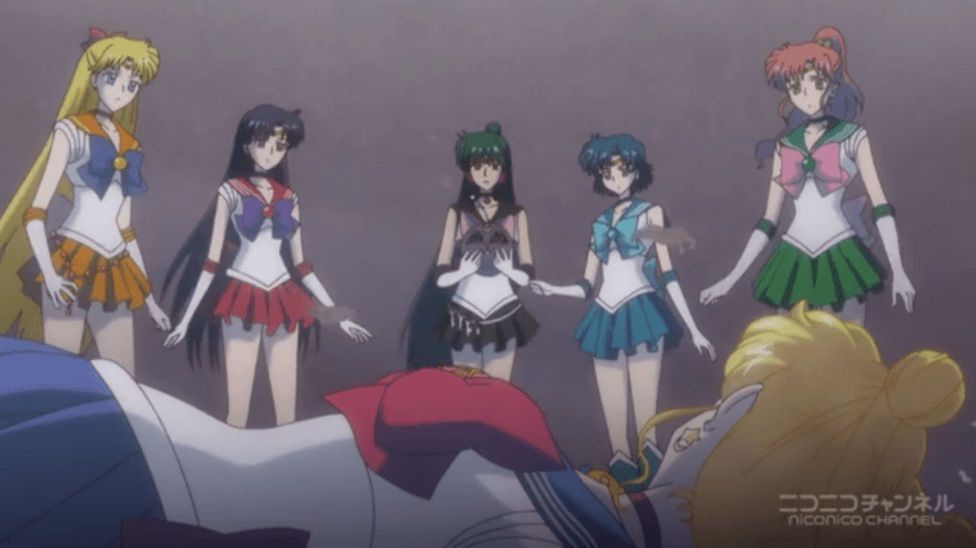 "This is the worst intervention ever. Someone get some coffee."