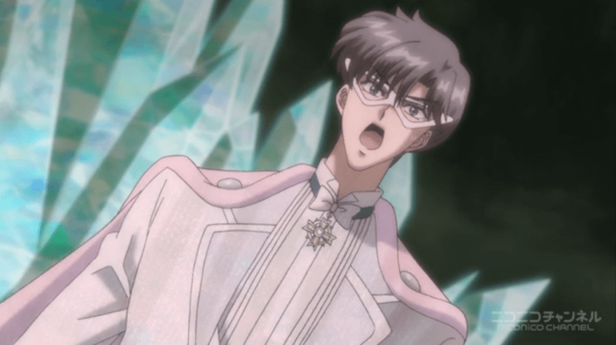 "This episode suuuuucks."