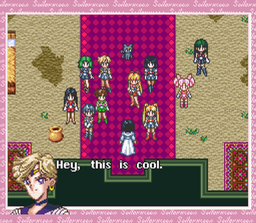 "We can get the horse race results for the next 1000 years, this is very cool."