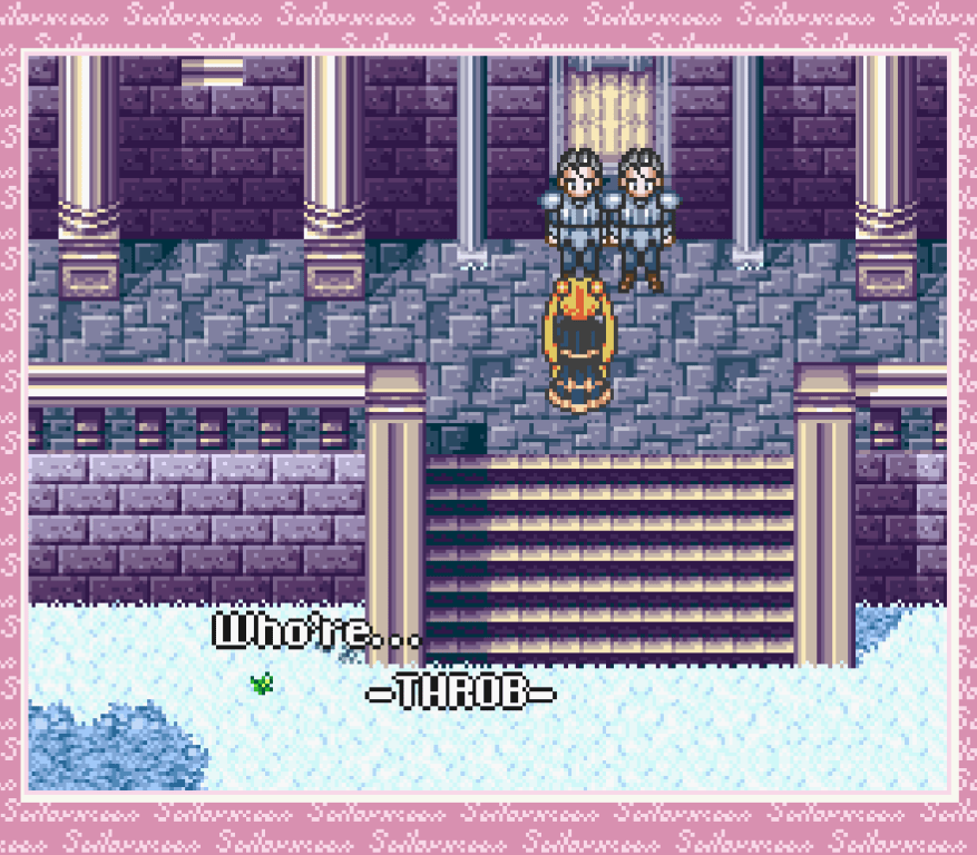 *Sailor Moon uses Magical Pepper Spray Attack*