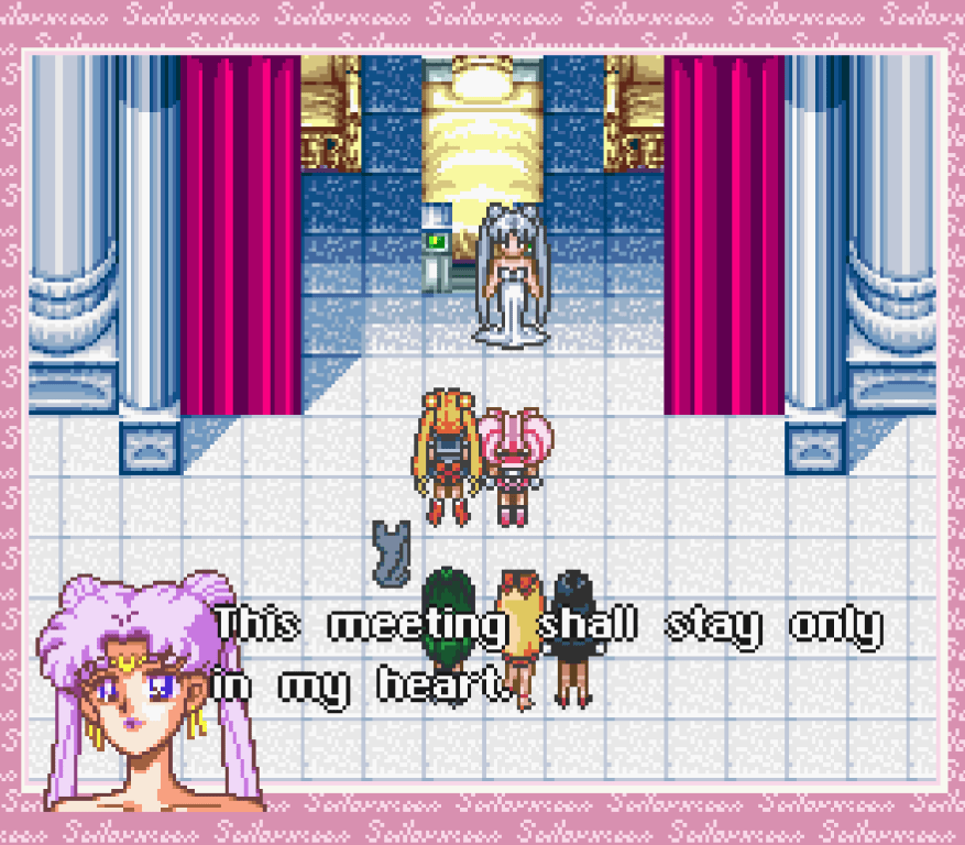 That's the saddest goddamn thing I've ever seen