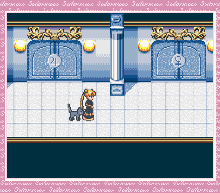 Super powerful guardians of the planet and they're given tiny rooms next to each other like a college dormitory