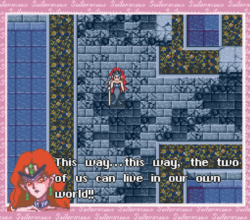 "Please let there be a Subway here"