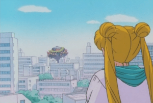 4:1 - Meeting of Fate! The Night where a Pegasus Flies