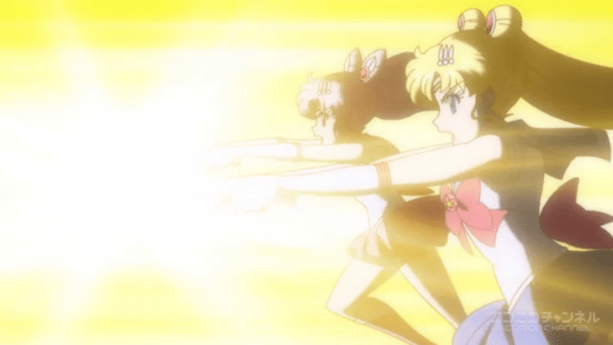 Well after all that build-up, it was disarmingly easy, wasn't it?