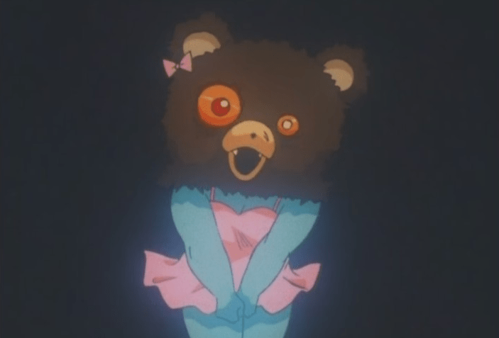 Black-Swan 2: Get the Cocaine