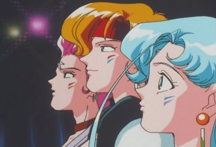 I have a feeling I'm going to use the word "problematic" a LOT with these guys