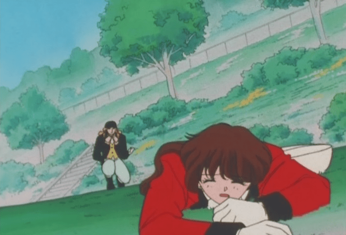 USE YOUR RAINBOW MONSTER POWERS! No? Remember you're also a monster? No?