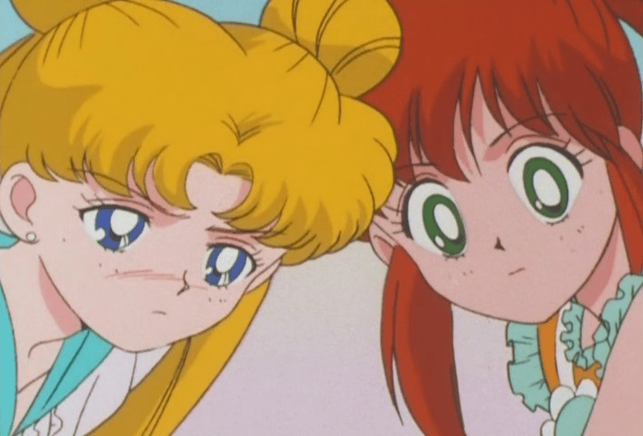 "What is this thing you call 'feminism', child?"