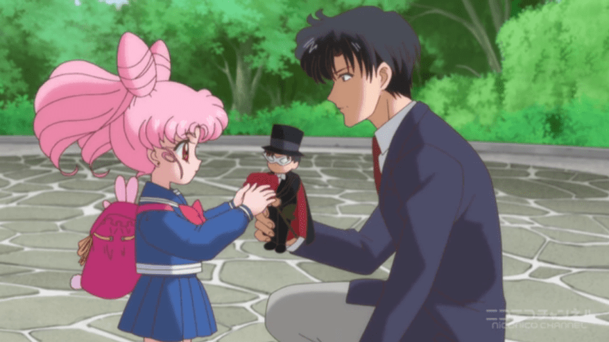 "Hey remember when you made me your sex-doll? Well here's an inappropriate reminder of that forever."