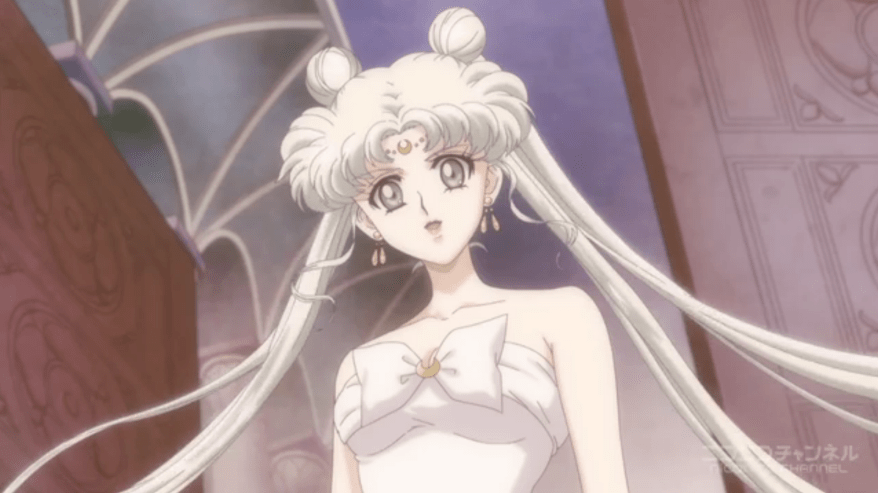 "Now little girl I'm going to leave you standing by yourself at this door for the next 3000 years. Here's a used copy of Dan Brown's Angels and Demons to keep you occupied."