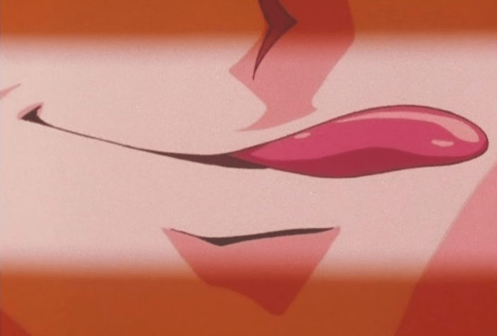 "Mmm cheesy Doritos"