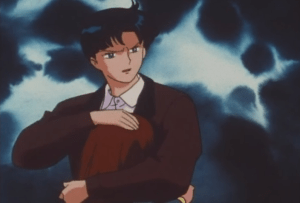 4:5 – A Couple Made for Each Other! Usagi and Mamoru’s Love