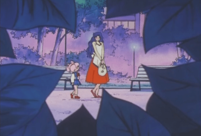 I knew from the moment I laid eyes upon him that Hawks-Eye would inevitably end up in a bush tugging it