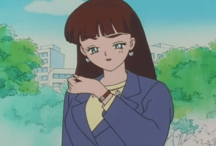 "Oh jeeze this guy again."