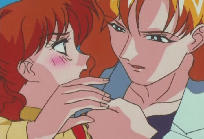 Not enough puke in the universe