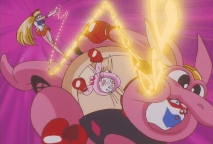 "Oh shit I'm hurting Artemis" *attacks harder*