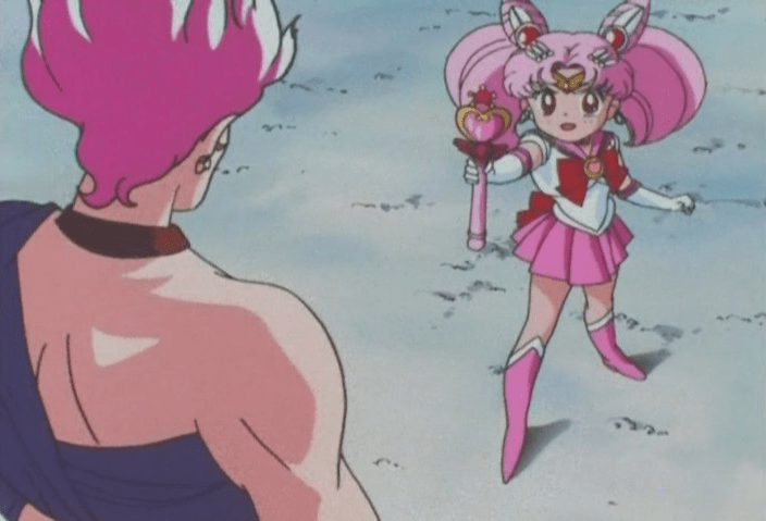 "Listen dude, we'll get you the help you need, I know a really great psycho-therapist who would love to look at your case."