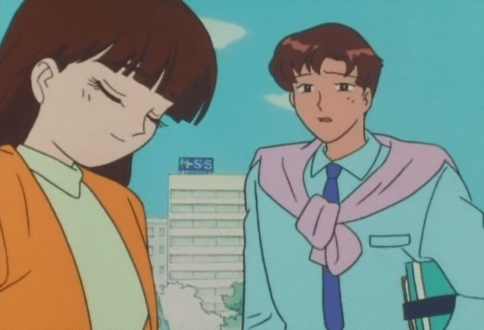 "Hey, settling's good! I can live with that! Everything's coming up Milhouse!"