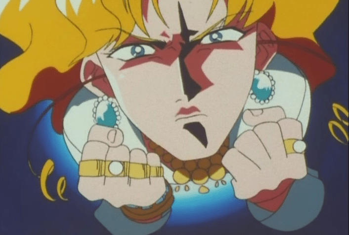 MORE. GIVE MORE MORE ANGST, TIGERS-EYE