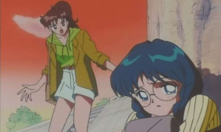 "Stop CRYING ya dumb BABY. I SAID STOP." - also my parenting technique