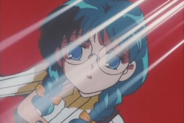 "OK so those mushrooms have kicked in, then."