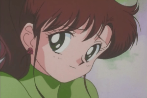 4:7 - Makoto's Friendship! A Girl Who Adores a Pegasus