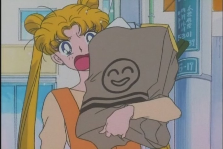 "When I get home I'm dumping all this rat poison onto your bed."