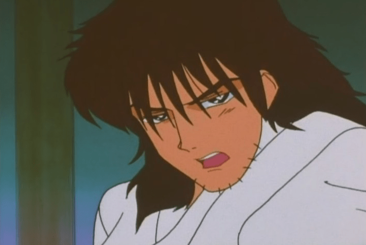 "Hey bro. Your girlfriend totally just saw my meat and two veg. You feel good about that?"