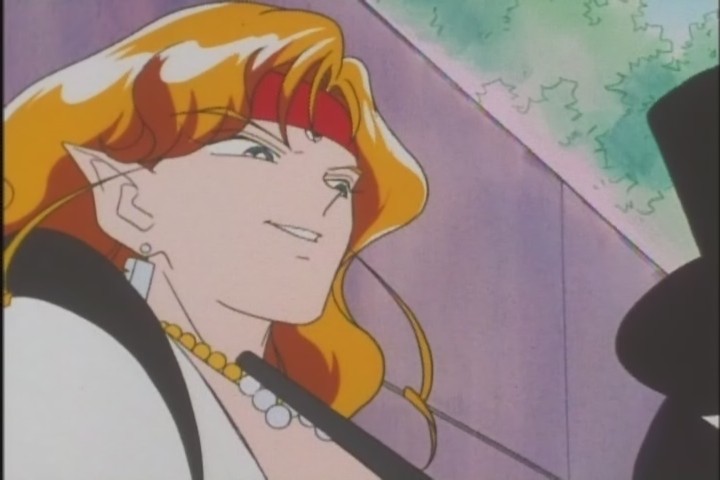 "This is all going according to plan! ...uh oh... this has never happened before. What do I do!?"