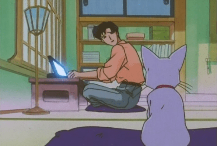 "If the little cat wants my girlfriend dead then SO BE IT."