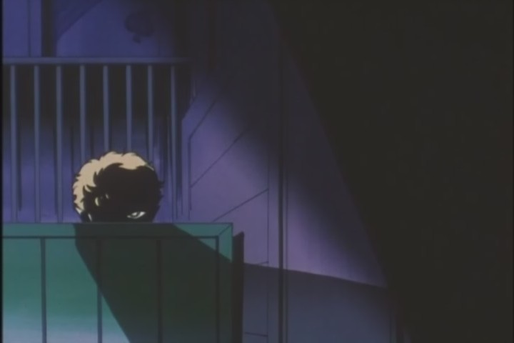 "Seriously, don't touch that light switch. I have a coldsore."