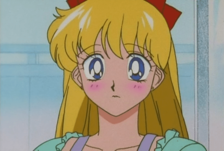 As if you were in any doubt that the sentient kitten was talking about teens boning. In a "kid's anime"