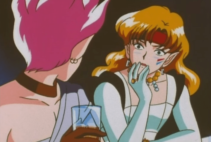 "You just wanna stop arguing and find a cheap brothel like we do every night?"