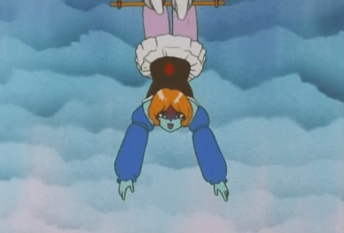 Ugh. Lord have mercy.