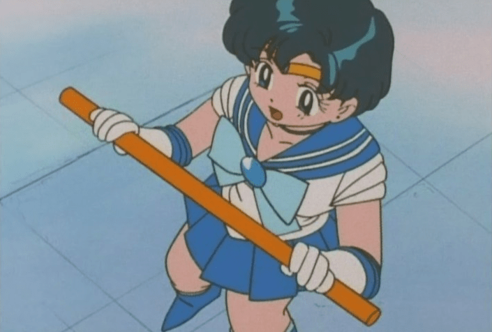 "Seriously, this better be a fucking Tron light-cycle or I'm quitting the show."