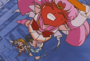 4:11 - Drive to Heaven! Love Riding on the Car of Dreams