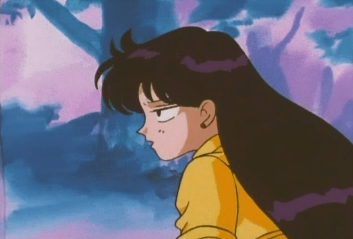 Sailor Blair Witch Project