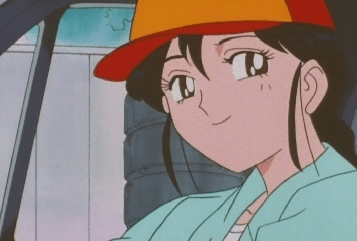 "Don't worry about it, I was only planning on flipping it at a higher price to a car collector anyway."