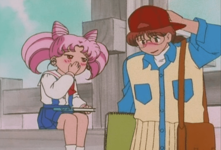 "Hey bro, you need pot?"