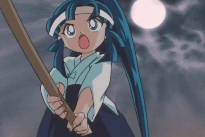 The unexpected beginnings of a vocaloid idol