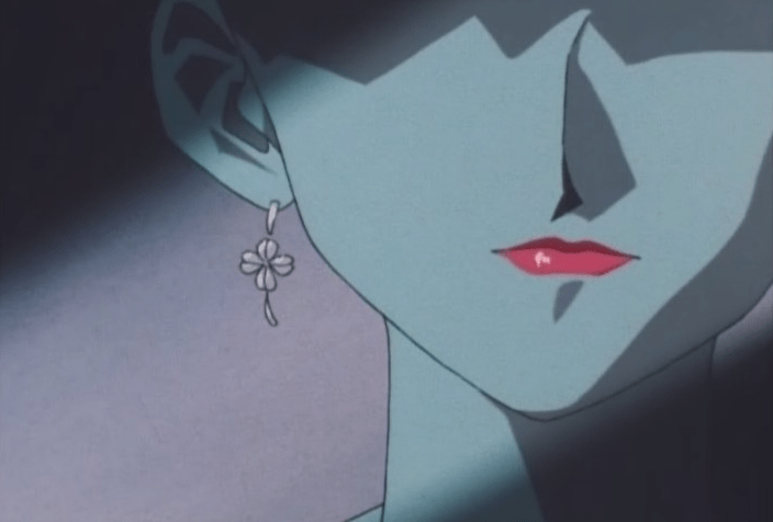 "Mihaaaaruuu... Mihaaaruuu... turn on the light, Miharu, Mother can't see shiiiiiiit"