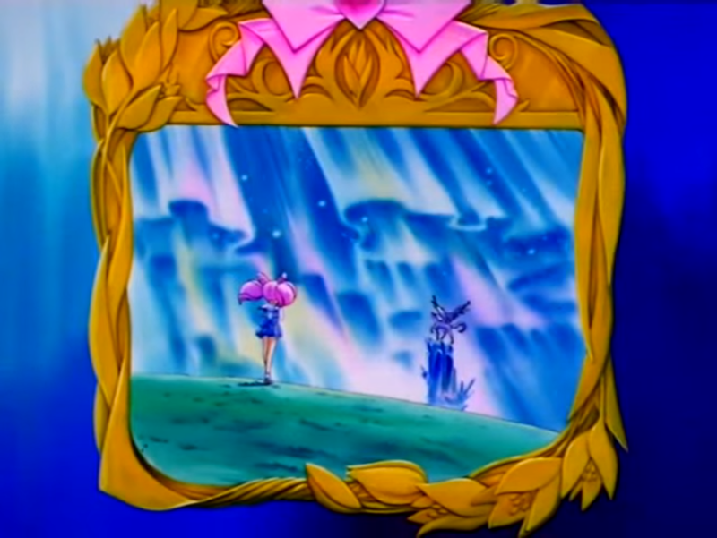 Sailor Moon SuperS Ending 2
