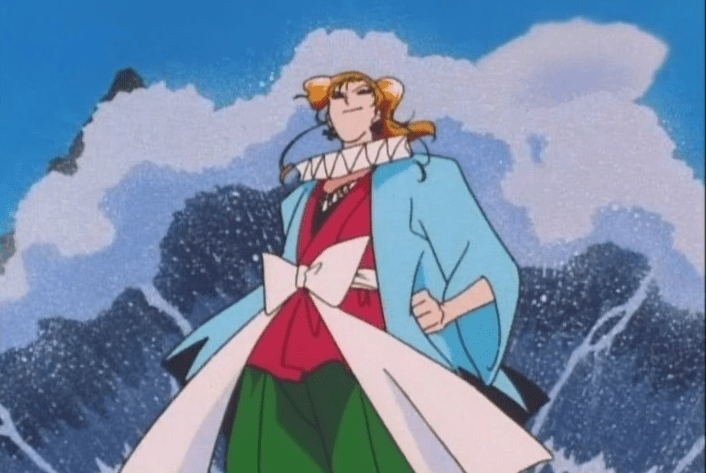 Tigers-Ete Toei logo