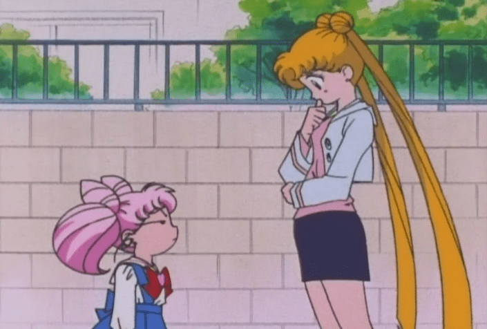 "What if-" "No. "But-" "No." "Look girl, I need a happy resolution to this story, ok?"