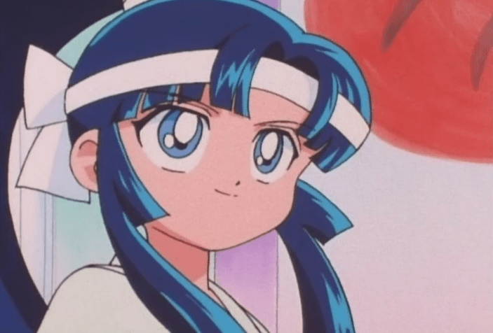 GOSH SHE'S ADORABLE but seriously how bad does she smell right now after living under a bridge am I right?